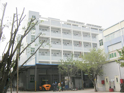 建筑安全鉴定