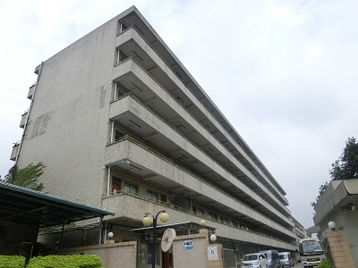 深圳华高王氏科技公司A栋房屋安全鉴定项目