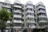 二手房屋安全问题选择房屋安全鉴定检测机构