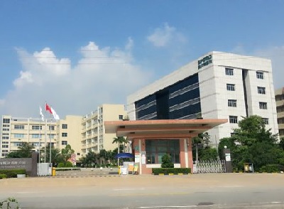 惠州市健和光电有限公司车间承重检测项目