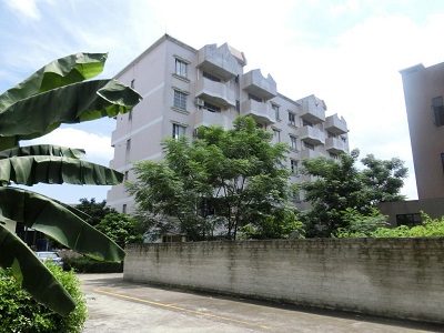 佛山市夏南一校区宿舍楼房屋安全鉴定项目