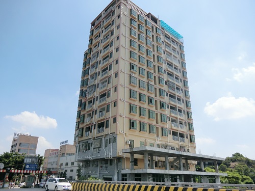 房屋安全鉴定检测要点，get到了吗？
