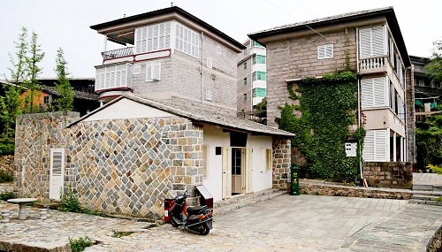 论房屋安全鉴定在房屋改造过程中的重要性