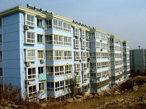 房屋安全鉴定