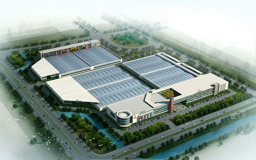 工业厂房楼板承重标准每平方米是多少？
