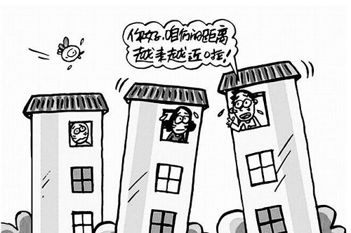 造成地基下沉的原因及房屋鉴定方法
