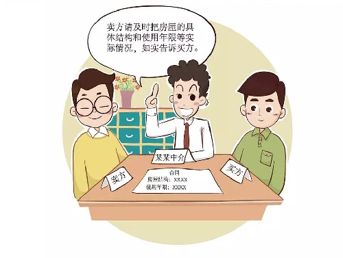 房屋安全鉴定告诉您：房屋使用安全谁负责？