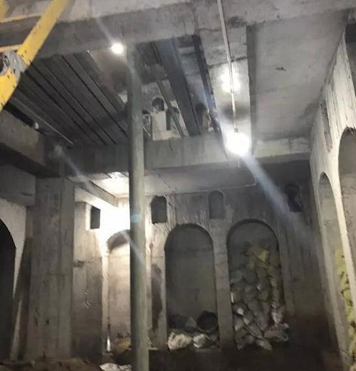 房屋安全鉴定