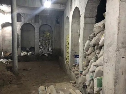 房屋安全鉴定
