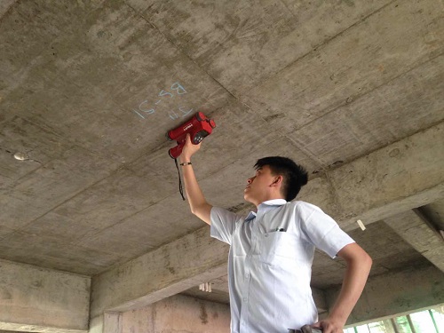 房屋安全鉴定