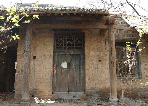 广东省轻纺建筑设计院浅谈房屋安全鉴定