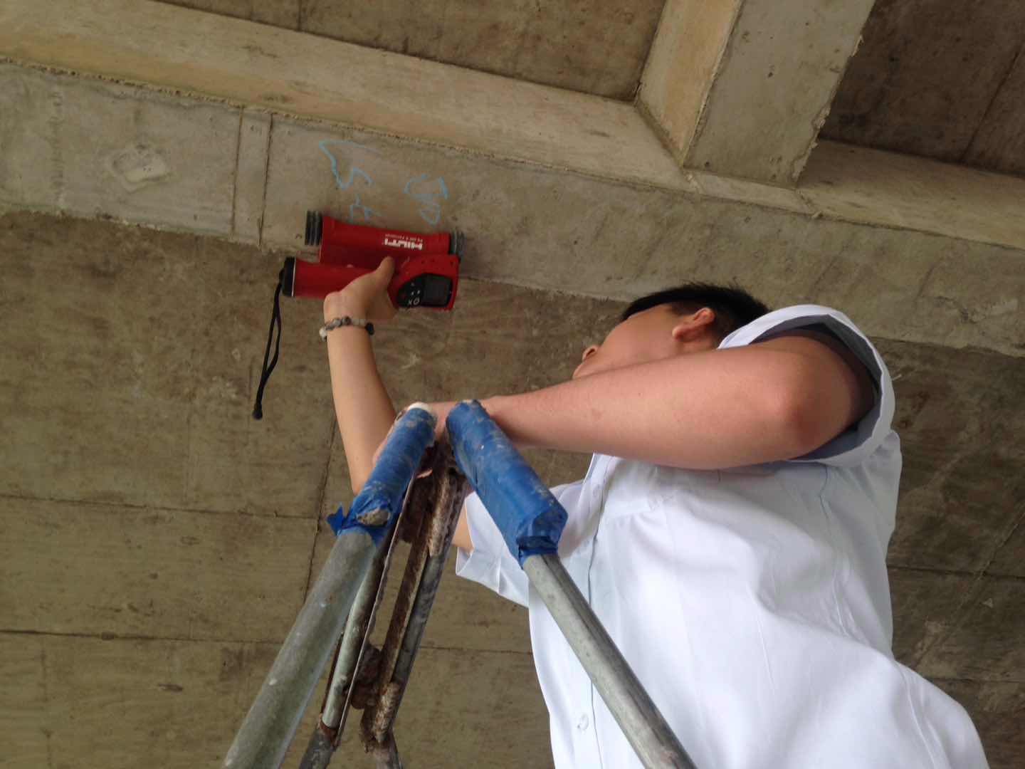 房屋安全鉴定