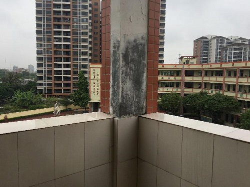 房屋安全鉴定