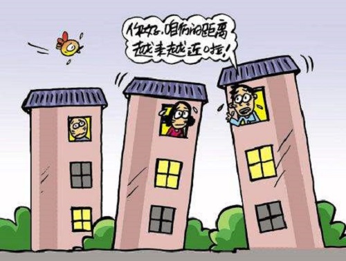 东莞市房屋安全鉴定