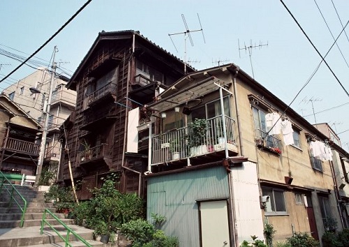 房屋安全鉴定