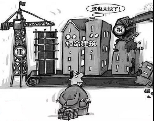 房屋安全鉴定