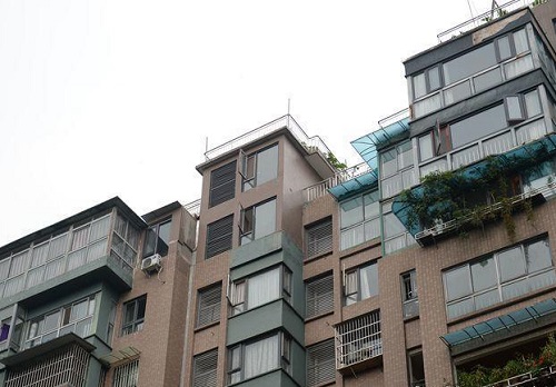 房屋安全鉴定
