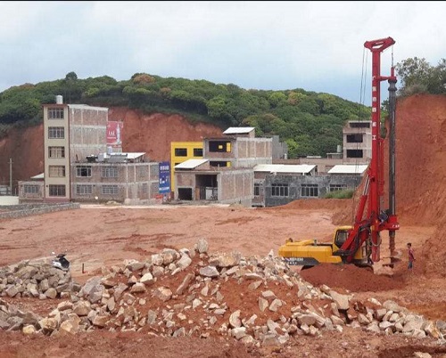 施工影响房屋安全鉴定
