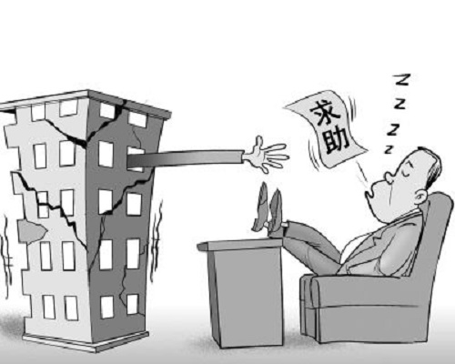 房屋安全鉴定中无损检测的方法