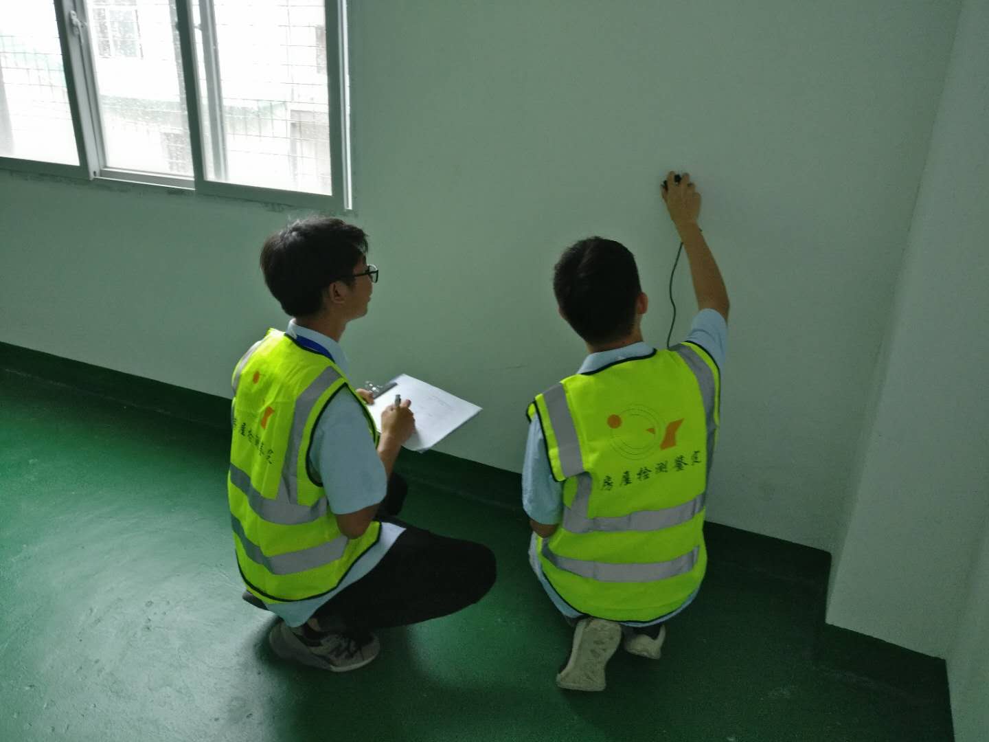房屋安全鉴定主要的检测内容有哪些？