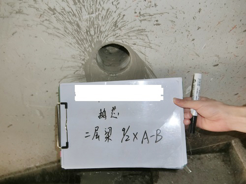 房屋楼板承重检测