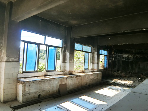 房屋安全鉴定