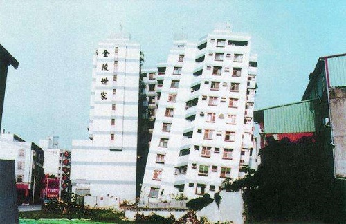房屋安全鉴定