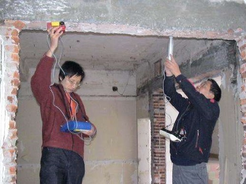 房屋安全鉴定