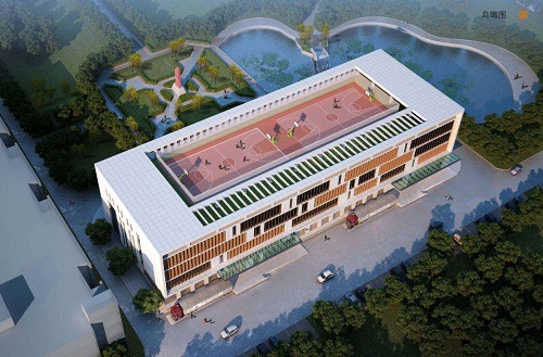 还没学会厂房楼板承重检测？流程都在这里！