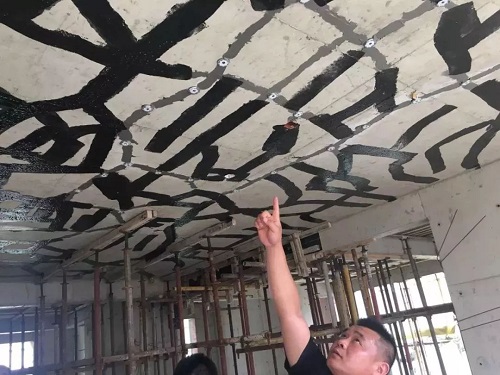 东莞房屋鉴定
