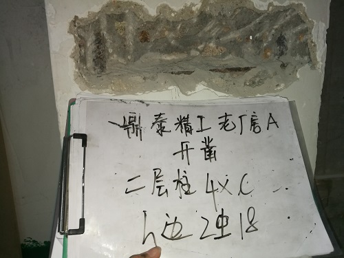 房屋鉴定