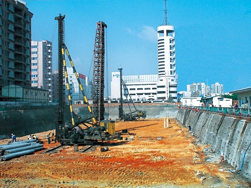 房屋安全鉴定