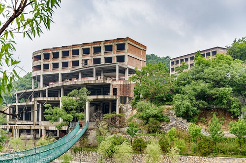 危险房屋安全鉴定的基本常识