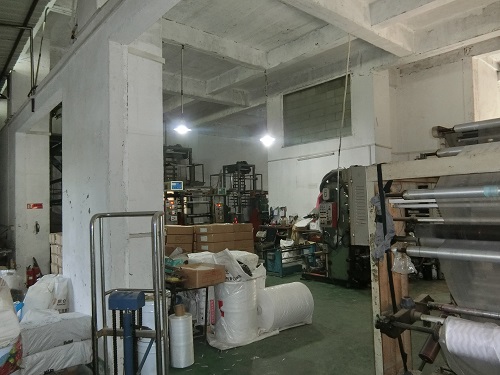 房屋増层改造鉴定
