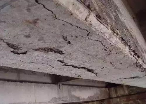 房屋安全鉴定