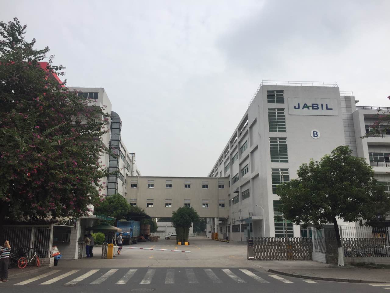 厂房承重检测鉴定的一般性过程