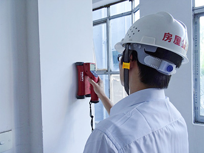 房屋安全鉴定：D级危险住宅如何处置？