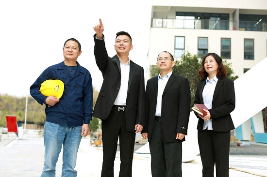 加固设计机构理判断房屋现状完成设计工作
