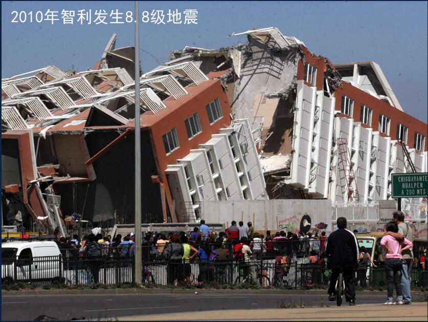建筑抗震鉴定与加固的基本原则