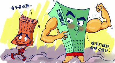房屋鉴定质量检测能够有效检测房屋结构安全吗？