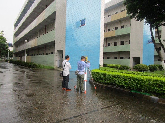 工业厂房承重检测中安全鉴定内容有哪些？