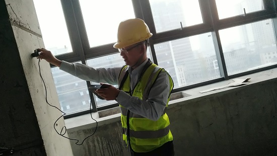 房屋安全鉴定工作能够检测出建筑安全隐患