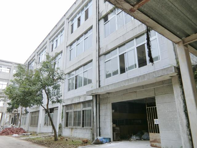 厂房安全鉴定#厂房鉴定#东莞鉴定公司