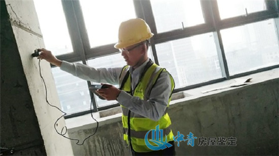房屋安全鉴定、抗震鉴定和损坏趋势鉴定的区别