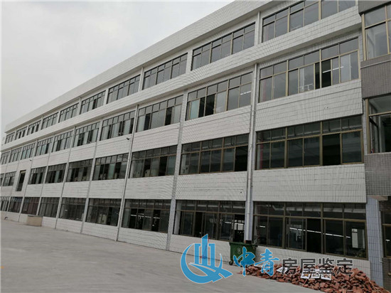 厂房结构安全鉴定在什么情况下可申请？