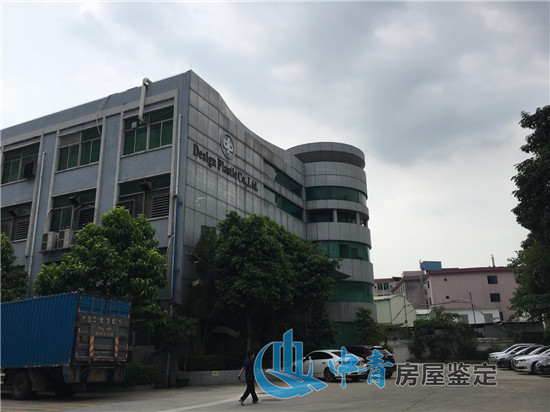 工业厂房承重检测的检测内容和检测方法