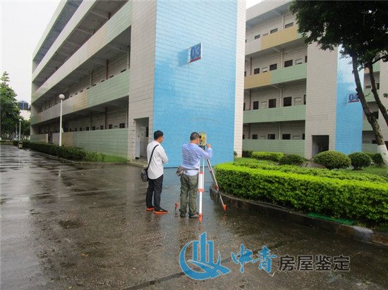 厂房安全鉴定可靠性检测找什么单位办理