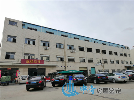承重力不满足安全使用时要做厂房承重检测