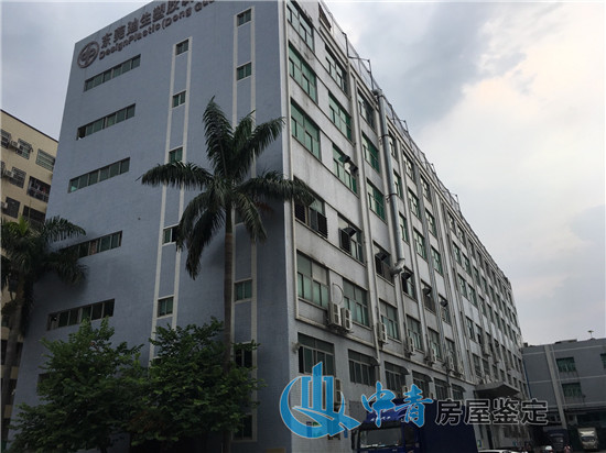 厂房设备承载力不足做厂房承重检测有用吗？