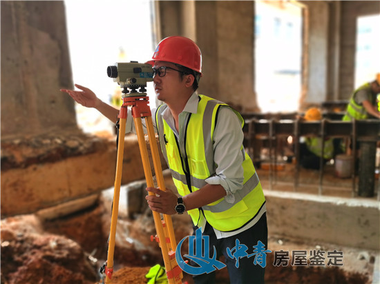 厂房结构安全鉴定结构安全性的几种情况